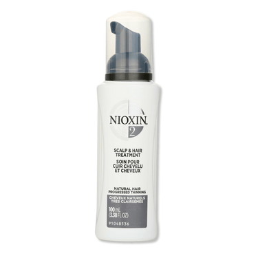 NIOXIN_Nioxin 2 Scalp & Hair Treatment_Cosmetic World